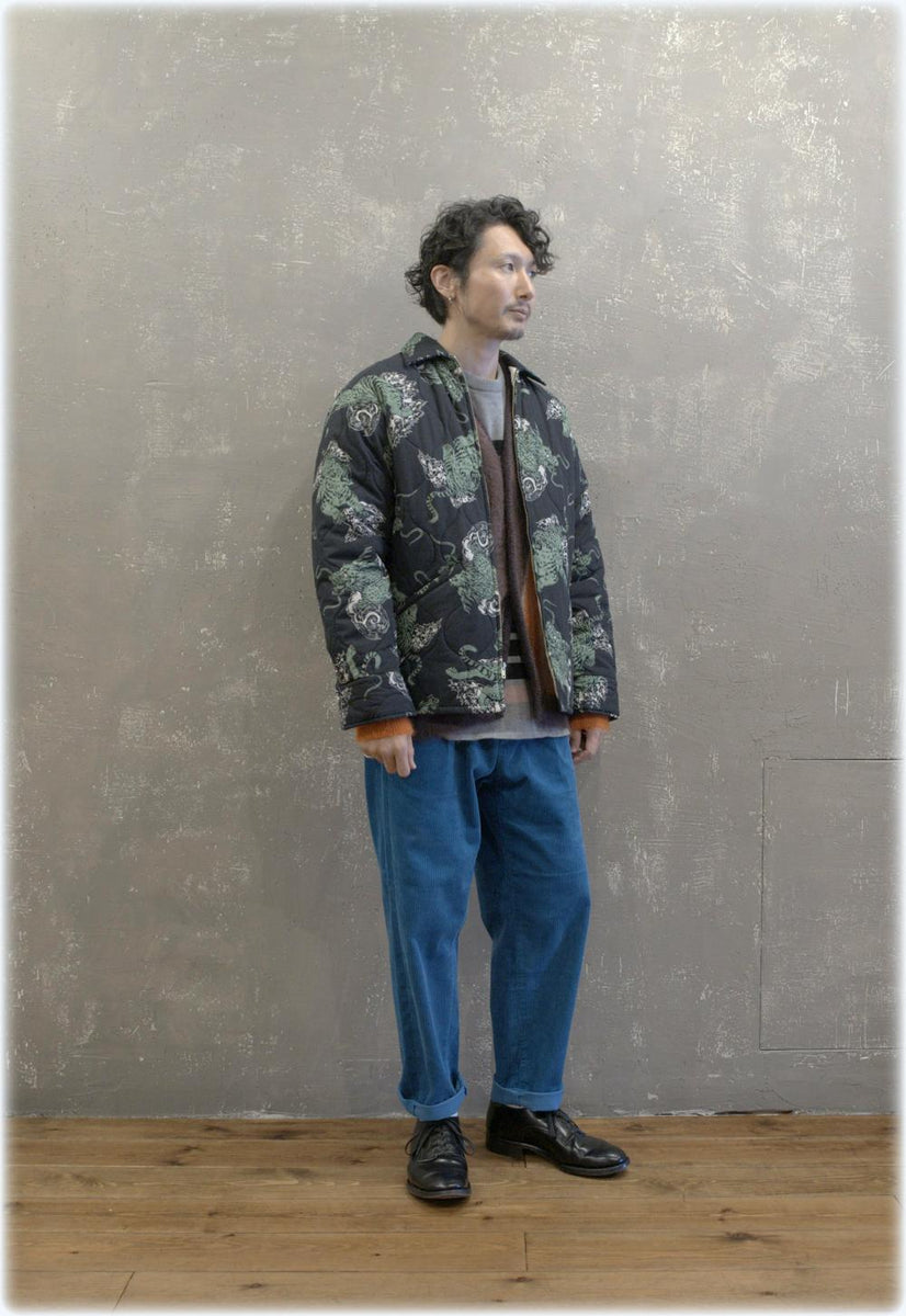 LOST CONTROL 22 FW COLLECTION – Laid.Back.Taylor Online Store