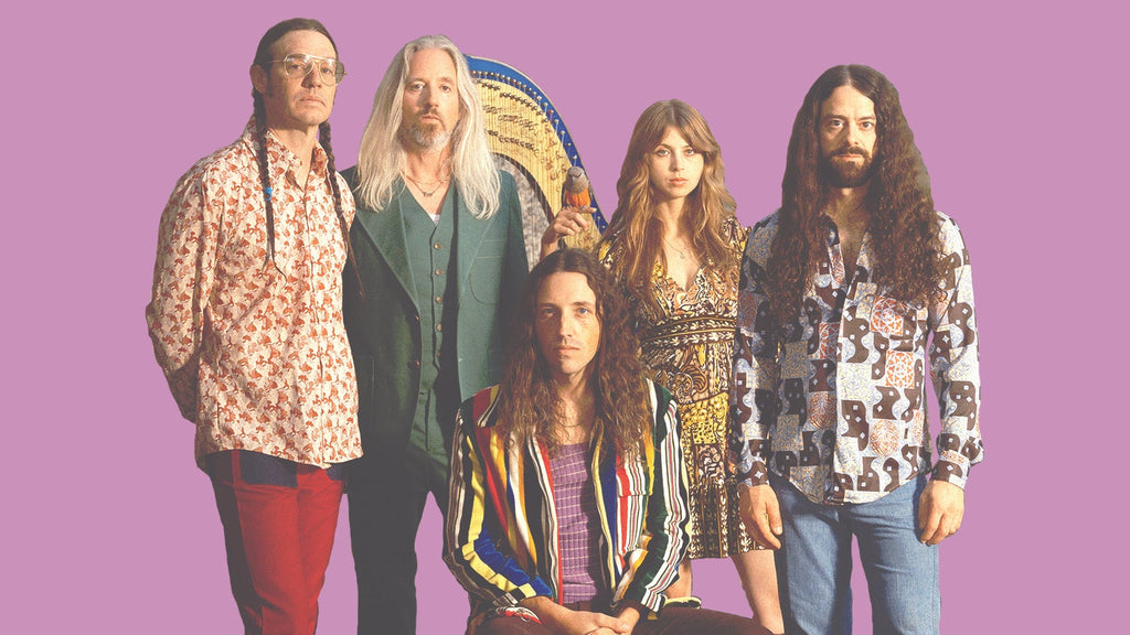 Circles Around the Sun