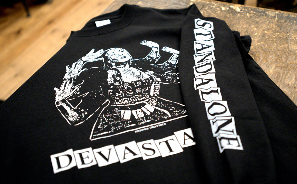 RENDER SOUNDGARDEN SIVA Rusty Cage 仙台 宮城