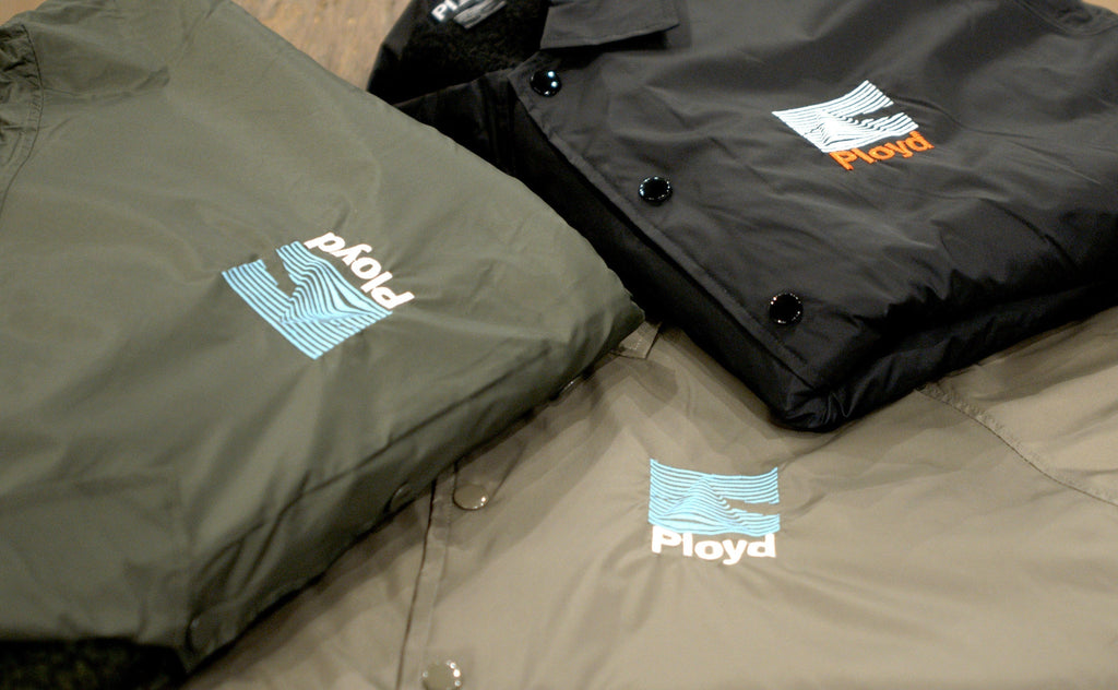 PLOYD NEUTRAL044 LAID.BACK.TAYLOR レイドバックテイラー