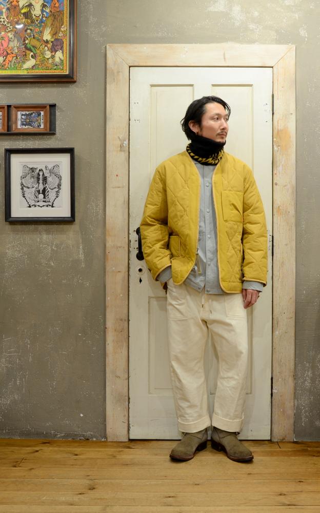 GERUGA LAID.BACK.TAYLOR LOST CONTROL Rolling dub trio LINER JACKET BOOTS LEATHER EASY PANTS COACH JACKET STYLING ENGINEER BOOTS 仙台 宮城 レイド レイドバックテイラー ゲルガ ロストコントロール エンジニアブーツ