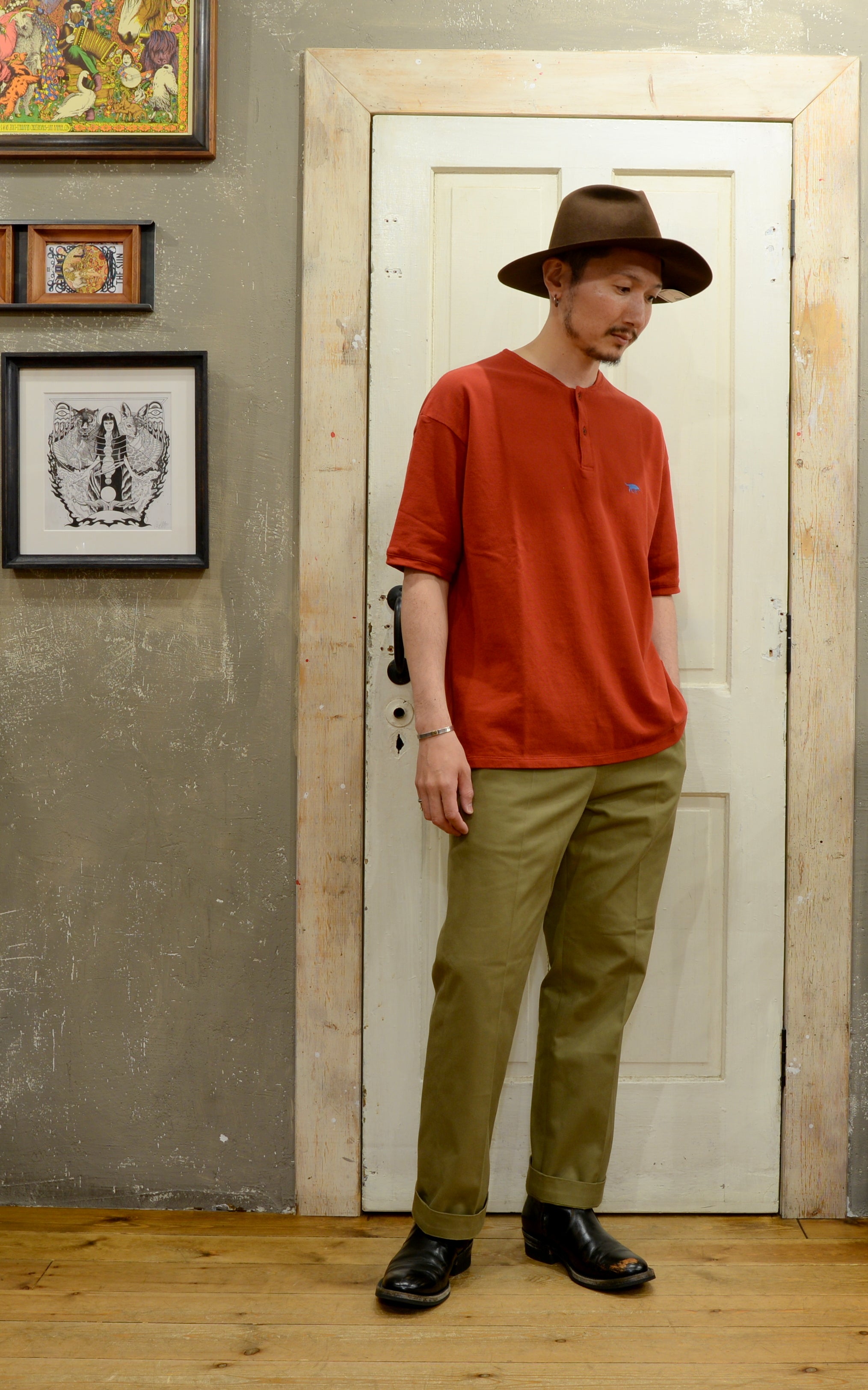 KANOKO TEE – Laid.Back.Taylor Online Store