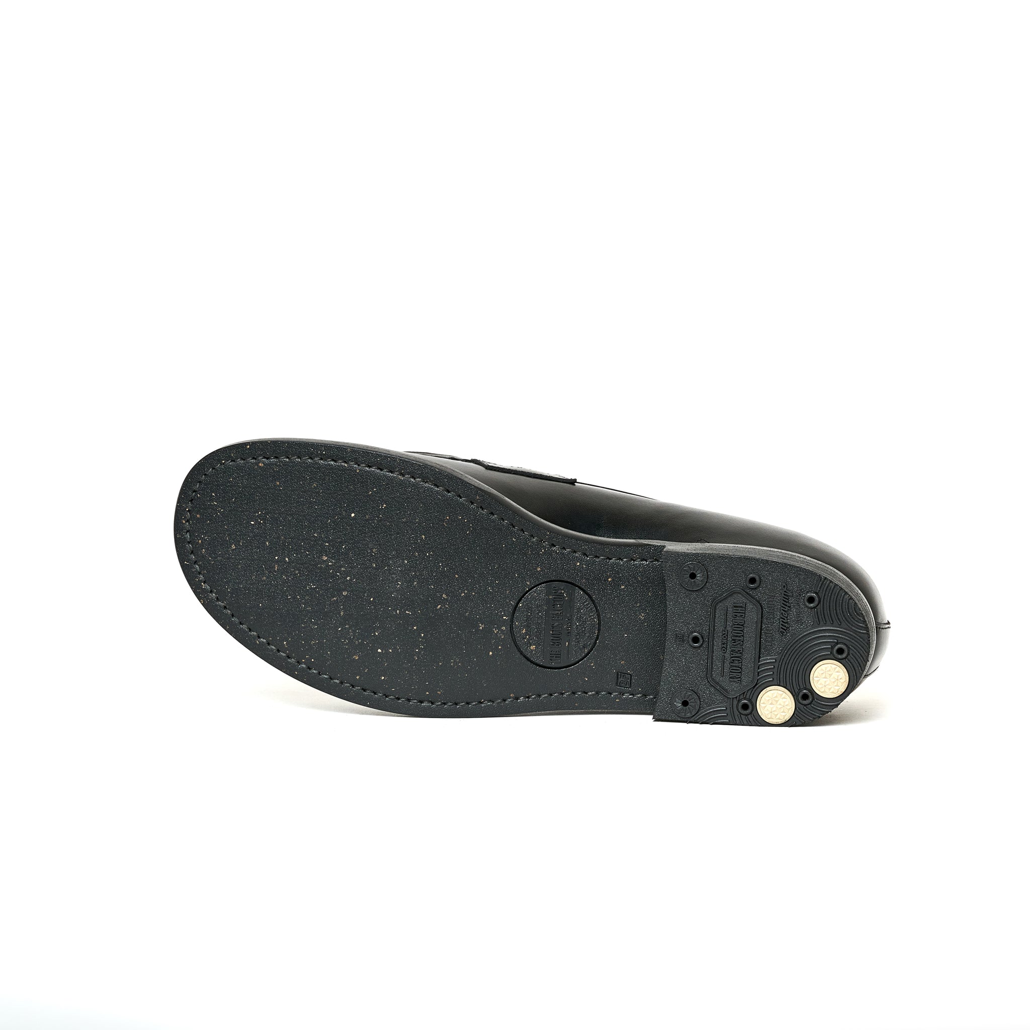 IN'EI LOAFER – Laid.Back.Taylor Online Store