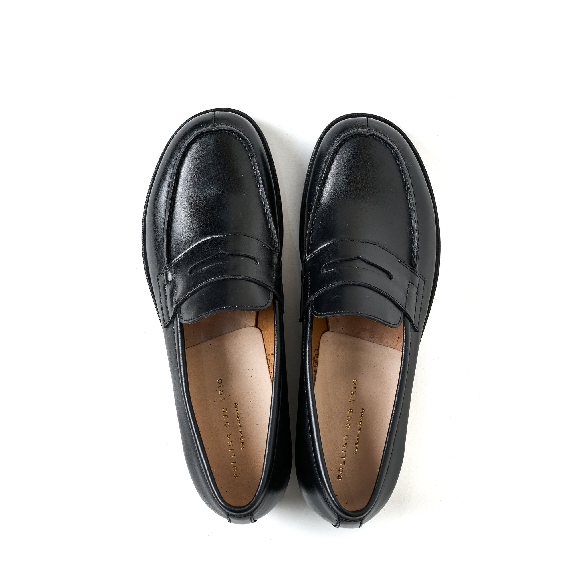 IN'EI LOAFER – Laid.Back.Taylor Online Store