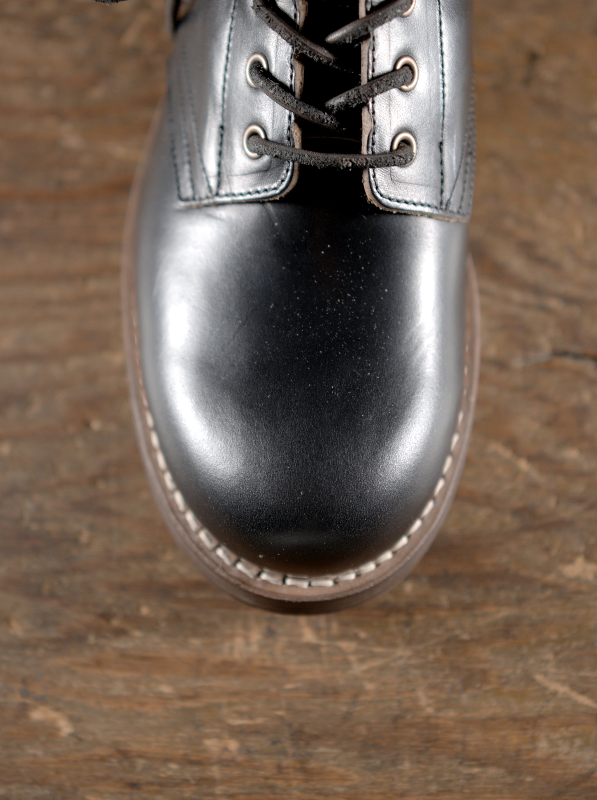 COUPEN (Black Chromexcel) – Laid.Back.Taylor Online Store