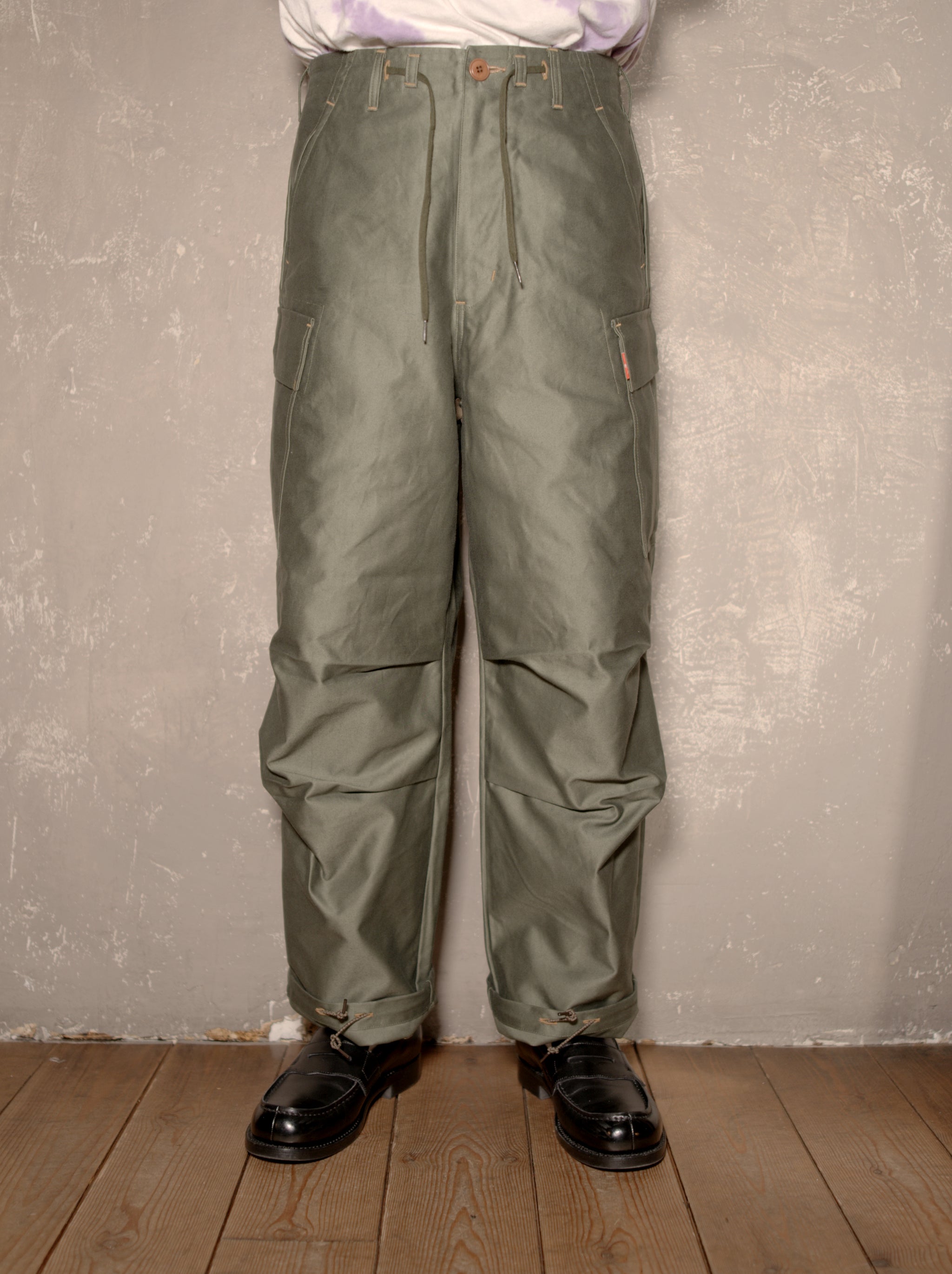 M65 Field Trousers – Laid.Back.Taylor Online Store