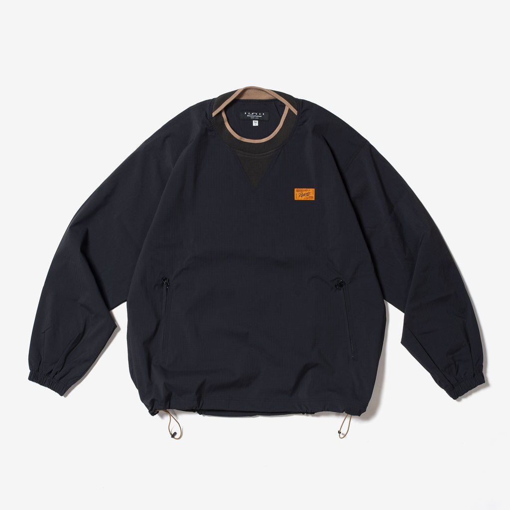 Cordura Training Pullover – Laid.Back.Taylor Online Store