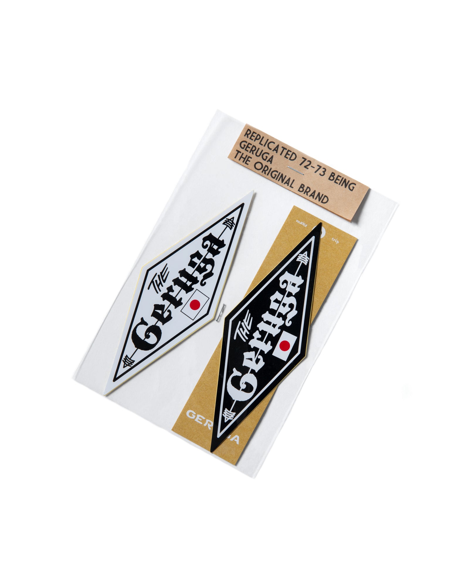 CUSTUM STICKER -1st MODEL- – Laid.Back.Taylor Online Store