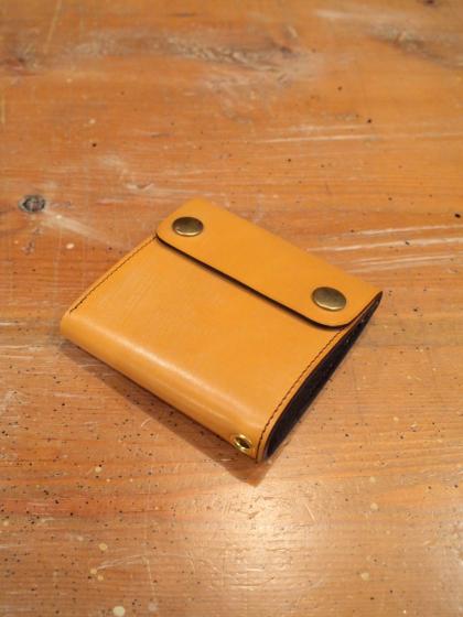 SHORT TRACKER WALLET