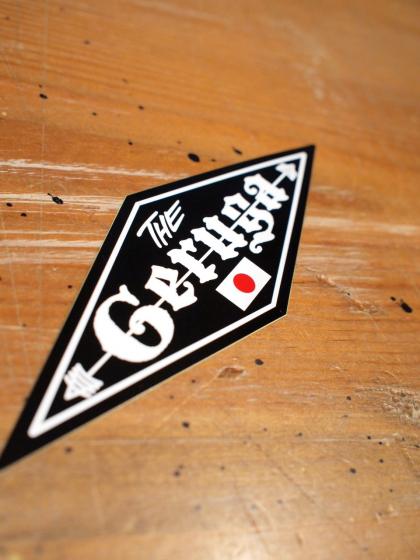 CUSTUM STICKER -1st MODEL- – Laid.Back.Taylor Online Store