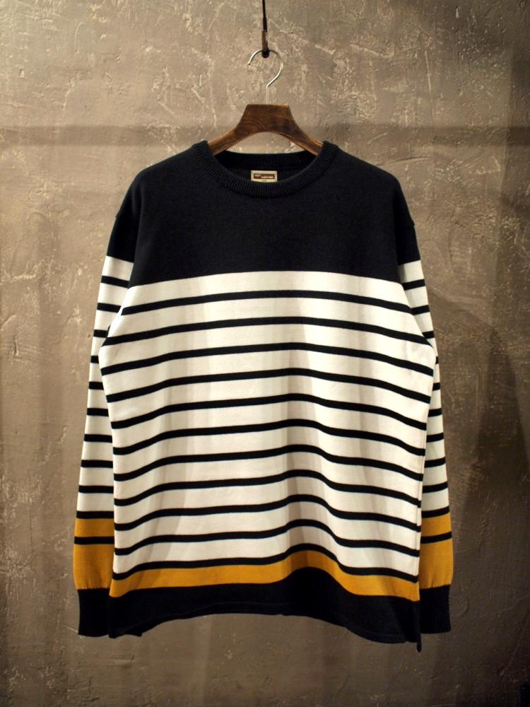 Basque Knit Sew – Laid.Back.Taylor Online Store