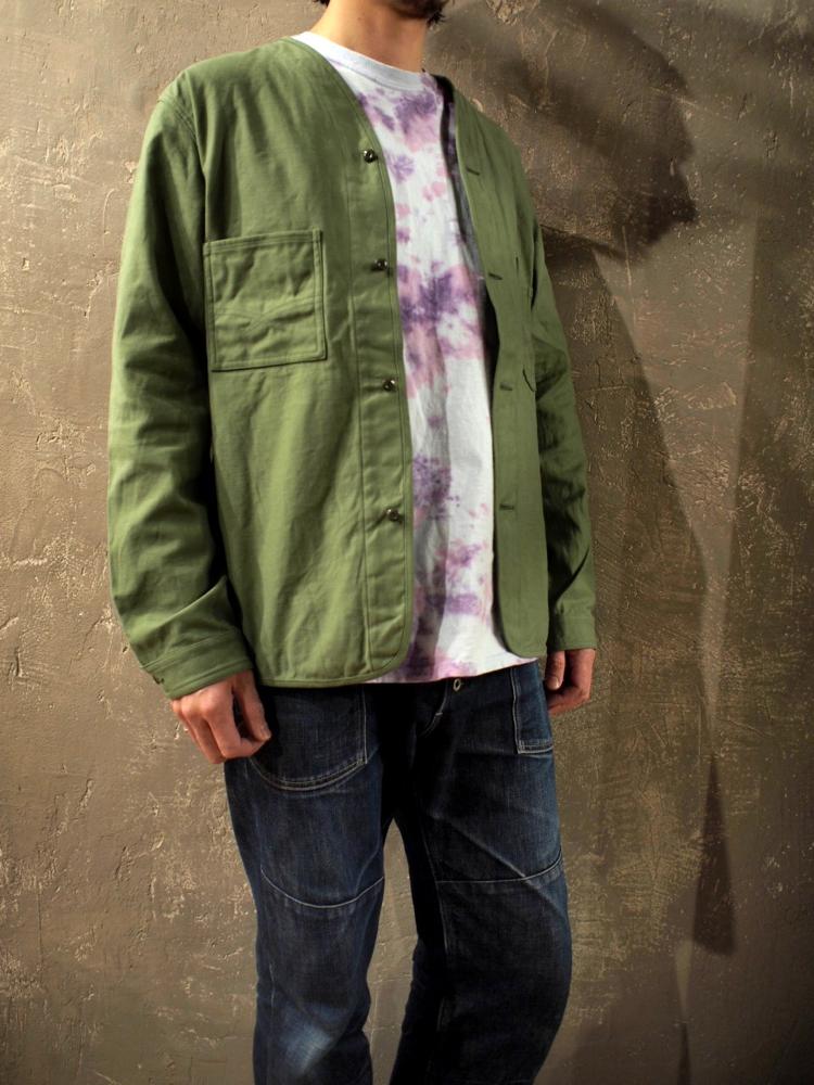 LINER SHIRTS -OG107- – Laid.Back.Taylor Online Store