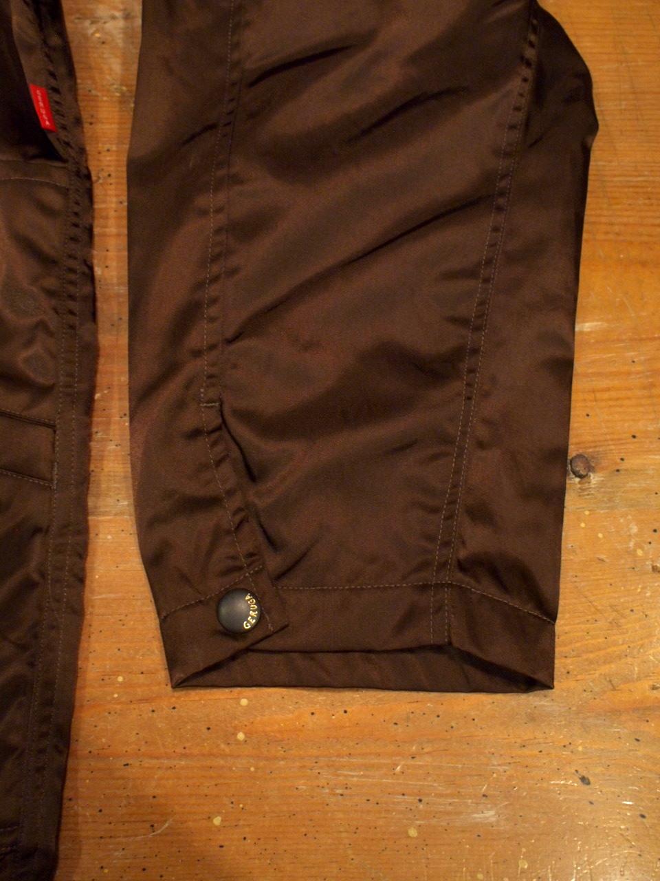 COACH JACKET ＜GERUGA -tokyo japan-＞ – Laid.Back.Taylor Online Store